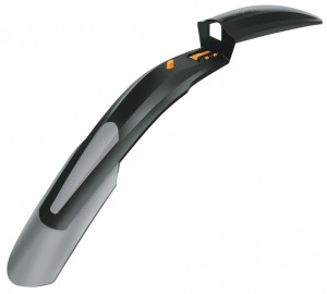 Aparatoare roata fata SKS Shockblade II 28"/29" Fastening fork tube
