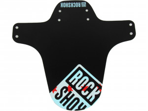 Aparatoare RockShox MTB Fender negru-Chicago