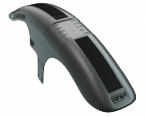 Aparatoare RRP ProGuard, fata (PGPB) standard, neagra
