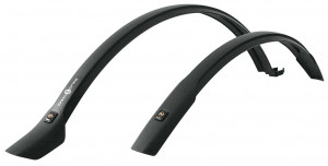 Aparatoare SKS Velo 42 Urban, negru