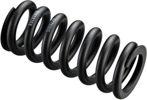 Arc amortizor RockShox 450lb, lungime montare 240x76 mm