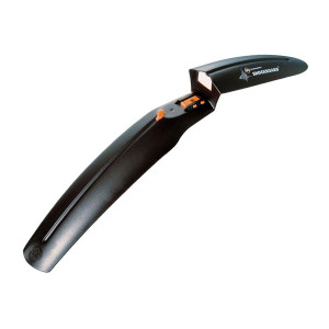 Aripa SKS Shockboard fata 26" neagra