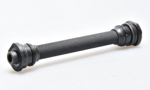 Ax pentru butuc Fata Shimano HB-M475 complet 108mm (4-1/4")