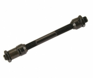 Ax pentru excentric spate 145mm