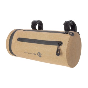 Bagaj Ghidon M-WAVE Rough Ride II S Beige