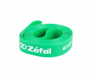Banda janta Zefal 27.5" 20mm verde