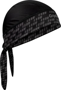 Bandana GripGrab, negru
