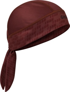 Bandana GripGrab, Rosu Inchis