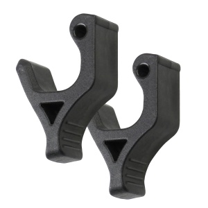 Bară KLICKfix Oversize pentru UniKlip 2 / KorbKlip 2 (pereche)