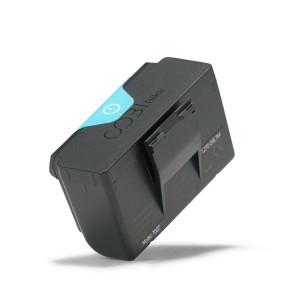 Baterie bicicleta COBI.Bike , 3.500 mAh, pentru smartphone, lumini, USB