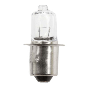 Bec TRUMPF Halogen 6V - 2,4 Watt