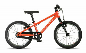 Bicicleta Beany ZERO 16 Red