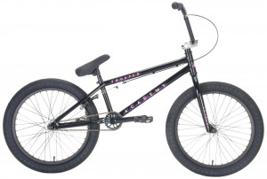 Bicicleta BMX Academy Trooper Freestyle 20" 2021 Freestyle