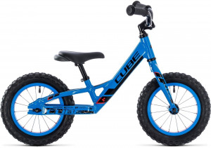 Bicicleta Cube Cubie 120 Walk Actionteam Blue