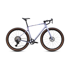Bicicleta Cube Nuroad, C:62 Ex, Artline 2027 - 28"