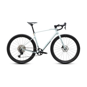 Bicicleta Cube Nuroad, C:62 ONE, Hintofmint Green 2027 - 28"