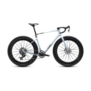 Bicicleta Cube Nuroad, C:62 SLT, Glacier Magenta 2027 - 28"