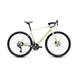Bicicleta Cube Nuroad, Race, Lindgreen Matcha 2027 - 28"