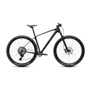 Bicicleta Cube Reaction, C:62 PRO, Blackline 2027 - 29"