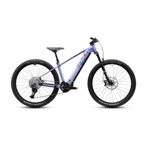 Bicicleta Electrica Cube Reaction, Hybrid SLX 800, Artline 2027 - 29"