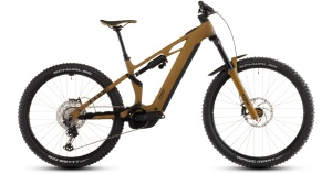 Bicicleta Electrică Cube STEREO HYBRID ONE77 HPC RACE 800, Willowgreen BLACK, 2026 - 27.5"/29"
