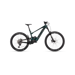 Bicicleta Electrica Kellys Theos RS30 P, Night FOREST - 29"/27.5"