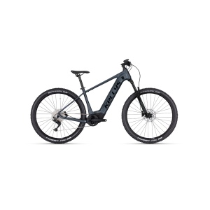 Bicicleta Electrica KELLYS Tygon R50 P, Graphite BOREALIS 29" - 820Wh