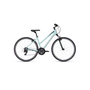Bicicleta KELLYS Clea 30, Minty GREEN 28"