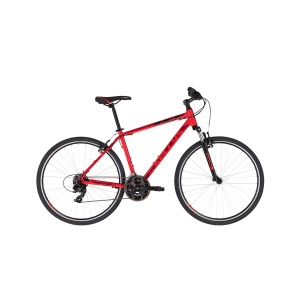 Bicicleta KELLYS Cliff 10 RED