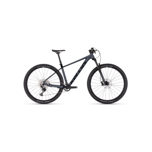 Bicicleta KELLYS Gate X30 Graphite BOREALIS 29"