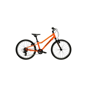 Bicicleta Kross LIFTIE, Orange/Black GLOSSY – 20"