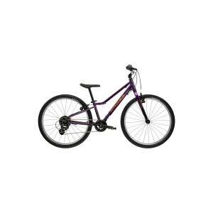 Bicicleta Kross LIFTIE, Purple / Copper GLOSSY , 2026 – 24"