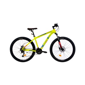 Bicicleta Mtb Terrana 2727 - 27.5 inch Verde