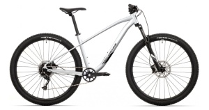 Bicicleta Rock Machine Blizz 30 Limerock Gri Lucios 19.0 - 29"