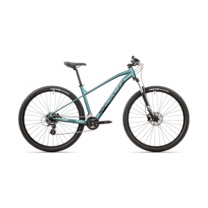 Bicicleta Rock Machine Catherine 10-29 29 Gloss Zircon Blue