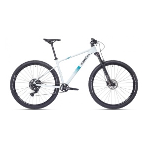 Bicicleta Superior XC 6.2, 29 Gloss Grey/Petrol 20