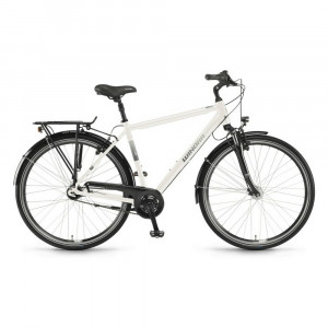 Bicicleta Winora Holiday N7 Man 28" 7-G Nexus