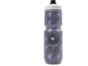 Bidon Fairdale Wasserflasche Nora V. 700 ml, lila