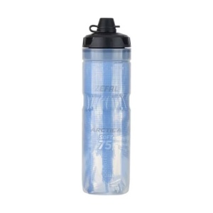 Bidon Izoterm ZEFAL Arctica SC75 No-Mud - Blue Silver