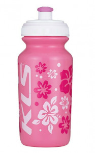 Bidon Kellys Rangipo 022 Roz 0.35L