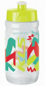 Bidon Kellys Youngster 022 Zigzag 0.35L