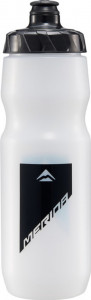 Bidon Merida transparent Stripe 800 ml