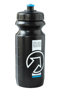 Bidon pro 600ml black