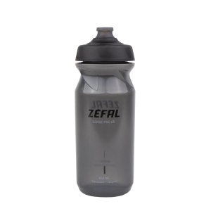 Bidon Zefal Sense Pro 65 650ml, Negru/Cupru/Gri, 7.6x7.6x20.4 cm, PP