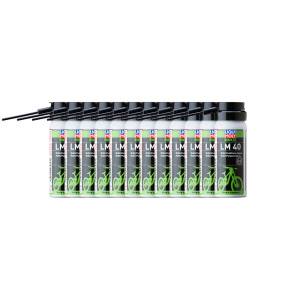 Bike LM 40 multi-purpose spray, 50 ml, box with 12 cans (PU = 12 pieces)