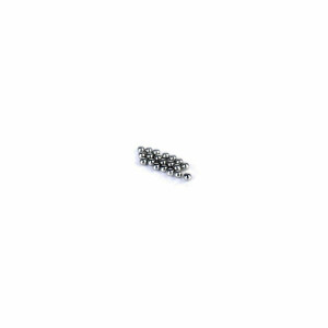 Bile Shimano, HB-7400-F stainless 3/16 22 buc.