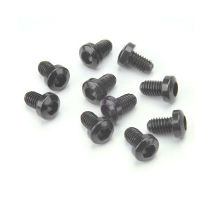 Bleed port screw for brake cylinder HS33/HS22/HS11, Gustav M, M6, T25 10 buc.