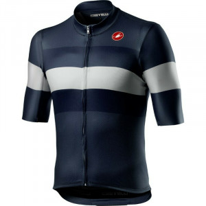 Bluza Castelli LaMitica Savile Blue