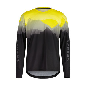 Bluza maneca lunga Magura MTNS Gravity