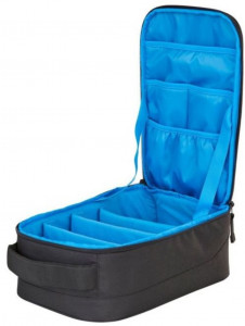 Borseta ochelari Fox MX Goggle Case [Blk]